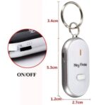 WHISTLE KEY FINDER - Image 5