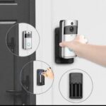 WIRELESS WIFI SECURITY VIDEO DOORBELL - Image 6