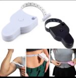 145CM SELF TIGHTENING BODY MEASURING TAPE