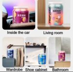 CAR/HOME LONG-LASTING AROMATHERAPY AIR FRESHENER - Image 2