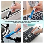 2in1 PORTABLE MULTIFUNCTIONAL GROOVE CLEANING BRUSH
