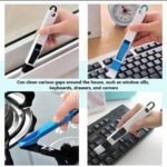 2in1 PORTABLE MULTIFUNCTIONAL GROOVE CLEANING BRUSH