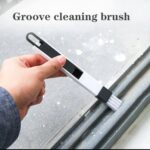 2in1 PORTABLE MULTIFUNCTIONAL GROOVE  CLEANING TOOL