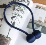 2PCS MODERN MAGNETIC CURTAIN CLIP / TIEBACK - Image 2