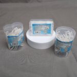 30PCS DENTAL FLOSS/ TOOTHPICKS - Image 3