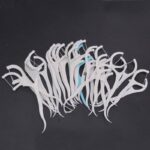 30PCS DENTAL FLOSS/ TOOTHPICKS - Image 2