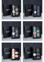 QUALITY 3-IN-1 COLD /HOT VACUUM FLASK SET - Image 3