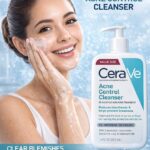 CERAVE ACNE CONTROL CLEANSER (473 ML) - BIG SIZE