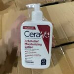 CERAVE ITCH RELIEF MOISTURIZING LOTION - Image 3