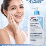 CERAVE SA SMOOTHING CLEANSER (473ML) – BIG SIZE