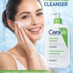 CERAVE HYDRATING FACIAL CLEANSER (473 ML)