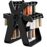 360° ROTATING 18-IN-1 SPICE RACK - Image 4