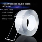 NANO DOUBLE-SIDED GRIP TAPE