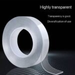 NANO DOUBLE-SIDED GRIP TAPE - Image 2