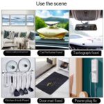 NANO DOUBLE-SIDED GRIP TAPE - Image 4