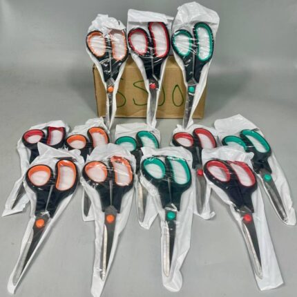 MULTIPURPOSE SCISSORS (BIG)