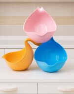 1PC QUALITY MULTIPURPOSE KITCHEN DRAINER AND BOWL