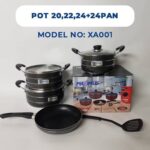 SMP 2-IN-1 BLENDER & GRINDER (600W)