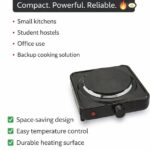 SINGLE FACE HOT PLATE