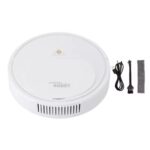 SMART RECHARGEABLE 3-IN-1 SWEEPING ROBOT VACUUM CLEANER - Image 7