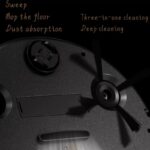 SMART RECHARGEABLE 3-IN-1 SWEEPING ROBOT VACUUM CLEANER - Image 6