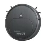 SMART RECHARGEABLE 3-IN-1 SWEEPING ROBOT VACUUM CLEANER - Image 8