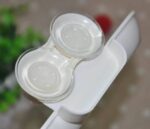 BROAD SURFACE TILE SUCTION SOAP RACK - Image 3