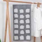 DOUBLE SIDED PANT / SOCKS / BRA STORAGE RACK - Image 3