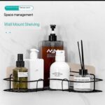 DURABLE STEEL ANGLE CORNER RACK