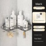 DURABLE STEEL ANGLE CORNER RACK - Image 3