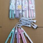 ELECTRIC MINI SEALER / STRAIGHTENER