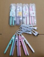 ELECTRIC MINI SEALER / STRAIGHTENER