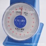 QUALITY CAMRY MECHANICAL KILOGRAM WEIGHING SCALE - Image 2