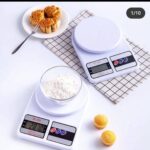 ELECTRONIC KITCHEN SCALE - Image 2