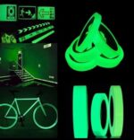 GLOW-IN-THE-DARK HIGH PERFORMANCE MULTIPURPOSE LUMINESCENT TAPE (3M) - Image 3