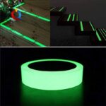 GLOW-IN-THE-DARK HIGH PERFORMANCE MULTIPURPOSE LUMINESCENT TAPE (3M) - Image 5