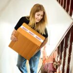 FRAGILE GOODS PACKAGED SAFETY/WARNING WRAP AROUND ADHESIVE TAPE - Image 4