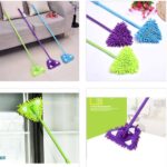 HANDHELD MULTIFUNCTIONAL HOUSEHOLD MOP & CLEANER