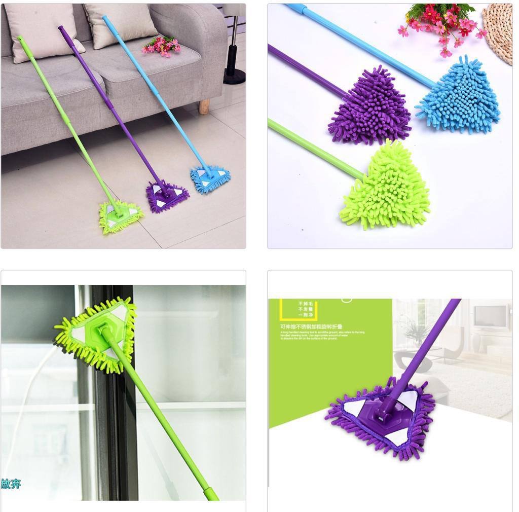 img_1144-2 HANDHELD MULTIFUNCTIONAL HOUSEHOLD MOP & CLEANER - Image 1