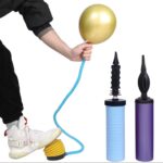 MANUAL AIR PUMP FOR INFLATABLE SOFA / BED