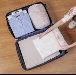 CLOTHE PACKAGING & WASHING MESH BAG - Image 3