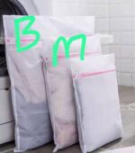 CLOTHE PACKAGING & WASHING MESH BAG - Image 5