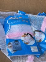 CLOTHE PACKAGING & WASHING MESH BAG - Image 6