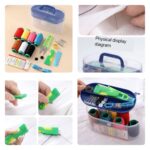 BIG-SIZED MINI SEWING KIT - Image 3