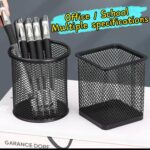 MULTIPURPOSE MINI DESKTOP METAL STORAGE RACK / ORGANIZER