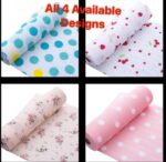 MULTIPURPOSE RUGGED REUSABLE & WASHABLE MOISTURE-PROOF NONSLIP SURFACE LINEN / SHEET (Size: 30cm × 500cm) - Image 4