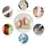 ORIGINAL MULTIPURPOSE ADHESIVE MASKING TAPE - Image 2