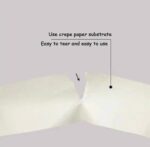 ORIGINAL MULTIPURPOSE ADHESIVE MASKING TAPE - Image 5