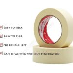 ORIGINAL MULTIPURPOSE ADHESIVE MASKING TAPE