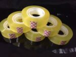 STRONG ADHESIVE PACKAGE SEALING CELLO TAPE (1PC) - Image 2